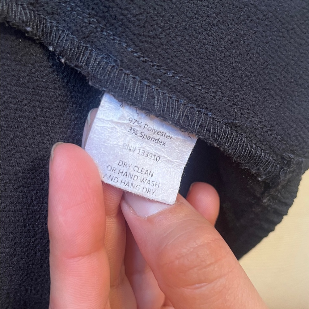 Show Me Your Mumu Crop Top - Picture 6 of 6